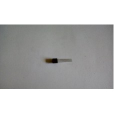 CLANSMAN TRANSISTOR 